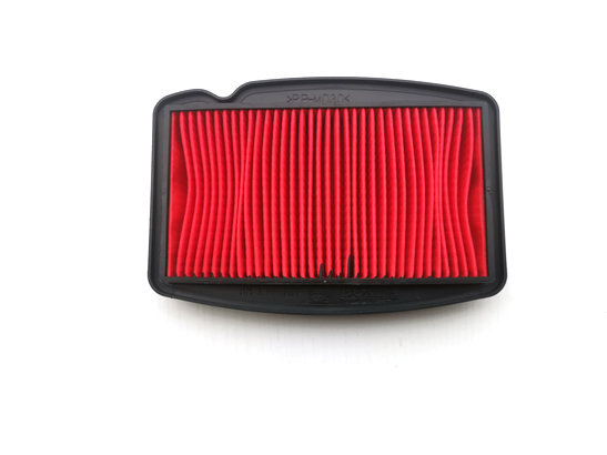 Suitable for motorcycle God of War 150RR150 Phantom WH150-2 air filter air filter filter air grid