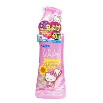 Spot Japanese original VAPE future mosquito repellent liquid non-toxic baby baby pregnant women anti-mosquito spray mosquito repellent water