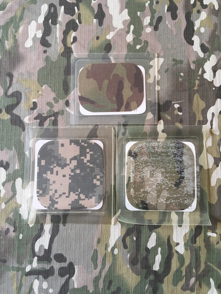 U.S. military public release MC Scorpio OCP camouflage ACU outdoor waterproof breathable stormtrooper backpack Burkiti subsidy tape