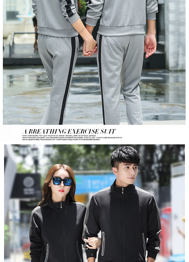 Survetement homme - Ref 3444532 Image 14