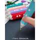 3D printing pen educational painting pen set children's early education learning three-dimensional painting pen magic pen Ma Liang's birthday gift