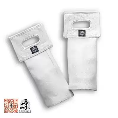 Judo Tao suit small sleeve handle arm force wrist Force grip artifact practice climbing M with rope handle Jiu strengthening equipment