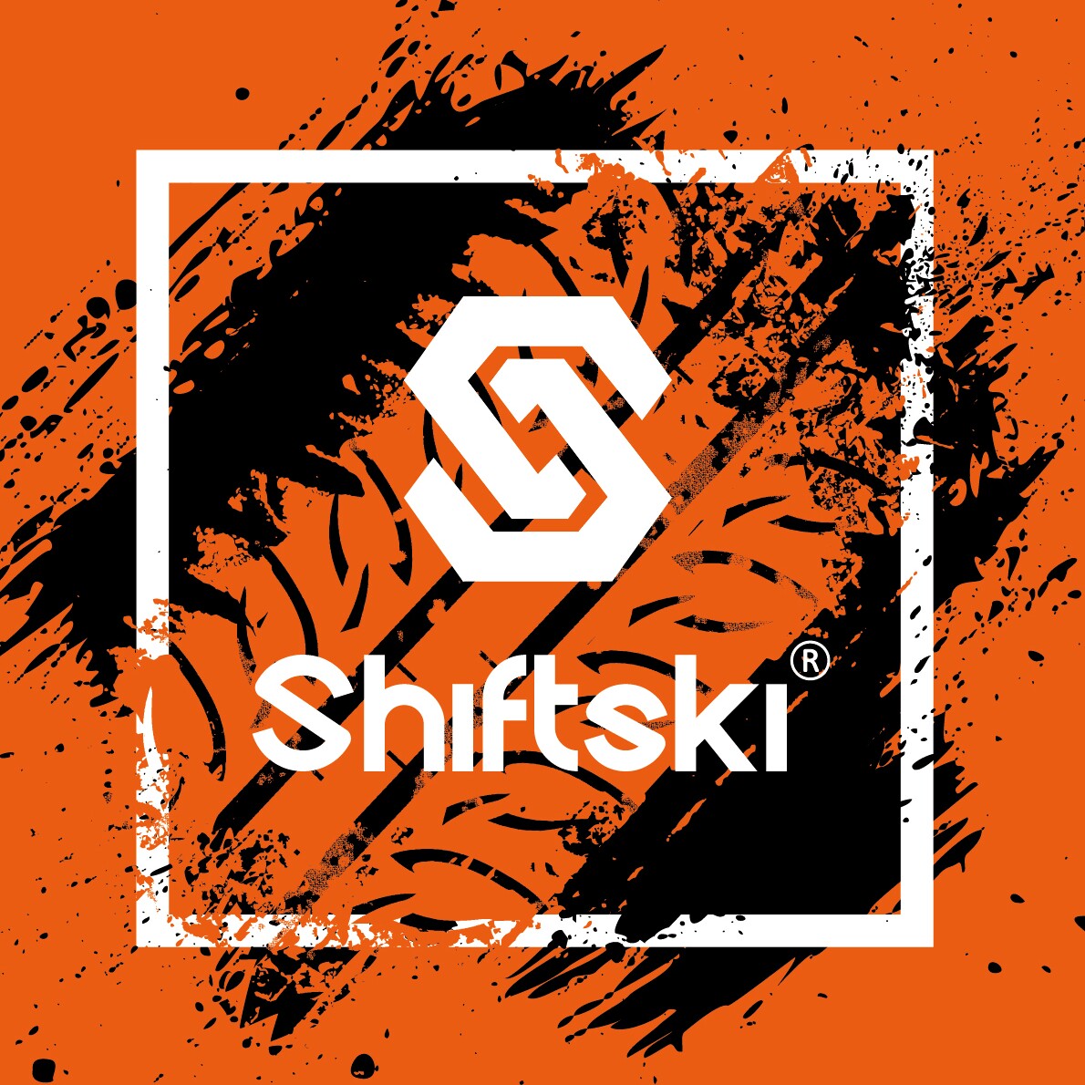 Shiftski滑雪户外