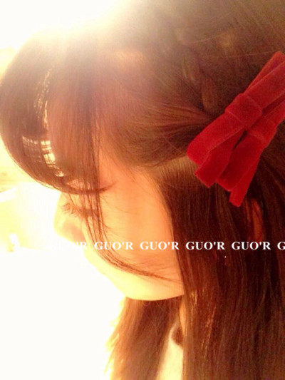 Accessoire cheveux - Ref 1201558 Image 15