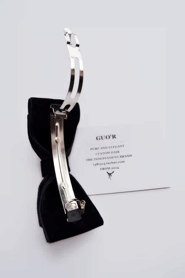 Accessoire coiffure - Ref 1202790 Image 14