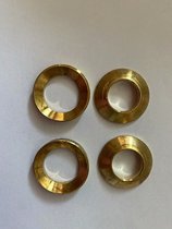 H62 brass spherical gasket
