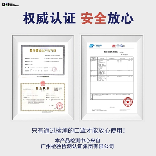 Одноразовая детская трехмерная медицинская маска, делается под заказ, с печатью вашего логотипа