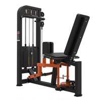 Binyu HM83 commercial gym equipment thigh internal and external abduction all-in-one trainer strength equipment