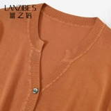 Live New Product Silk Kindated Cardigan C590T02