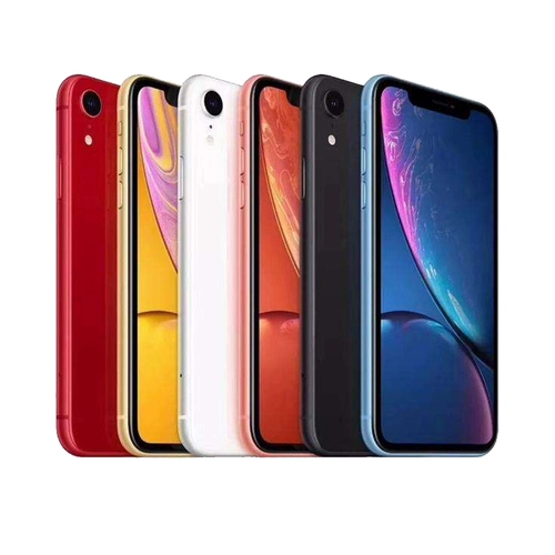 Apple/Apple iPhone XR National Bank 5G Dual -карта может установить 12promax renuine xr