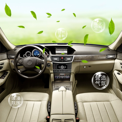 Духи для авто с легким ароматом, аромотерапия, 10 мл, стойкий легкий аромат