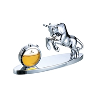 Уолл-стрит Niu-Sharlight Silver