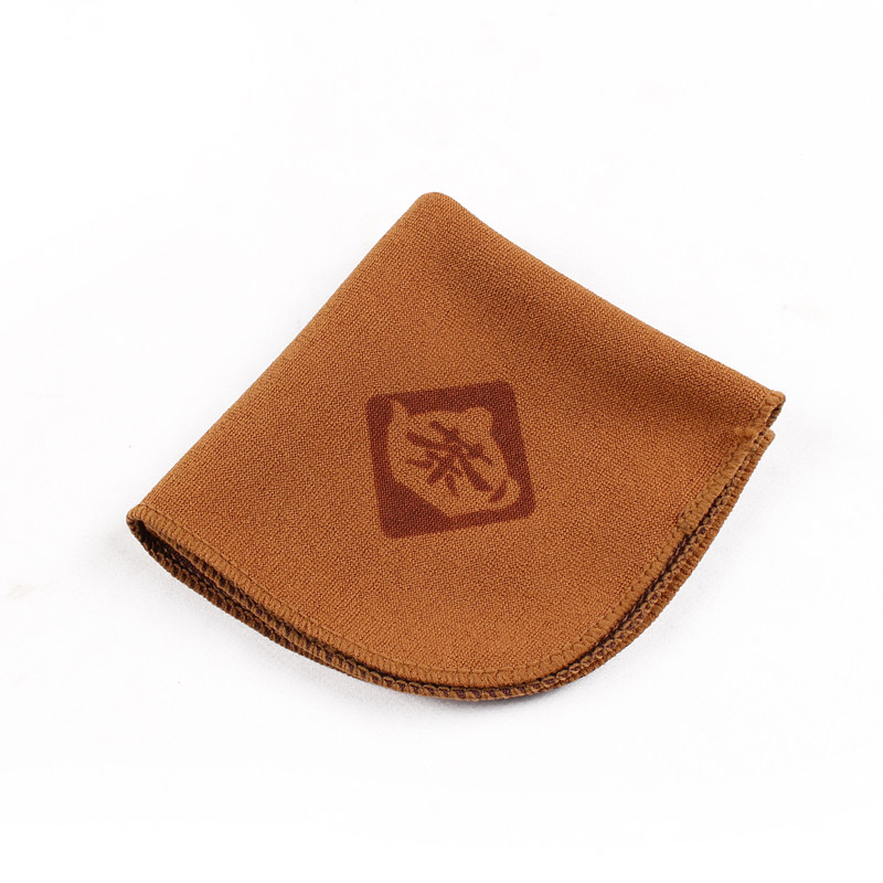 Tea Word Tea Towel Super Super Absorbent Towel Pint Tea Special Tea Daub Kongfu Tea With Tea Track Zero Fit