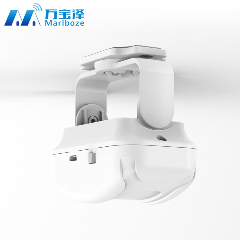 Wanbao Ze welcome device accessories: SF20 wireless welcome sensor detects infrared curtain signal transmission
