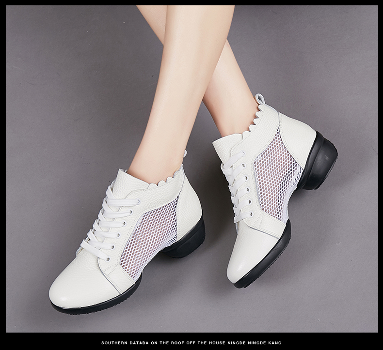 Chaussures de danse moderne femme - Ref 3448807 Image 23