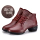 Bluster Red Cotton Chance (сбор пары носков и носков)