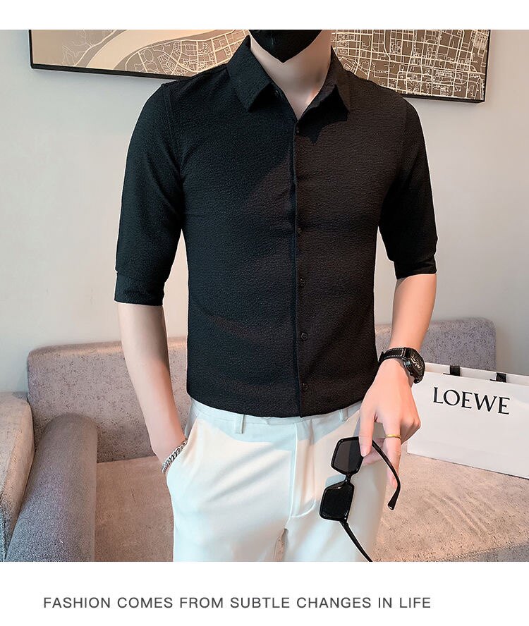 潮韵达人服装店