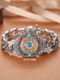 Jiugong Bagua brand bracelet for men, domineering style