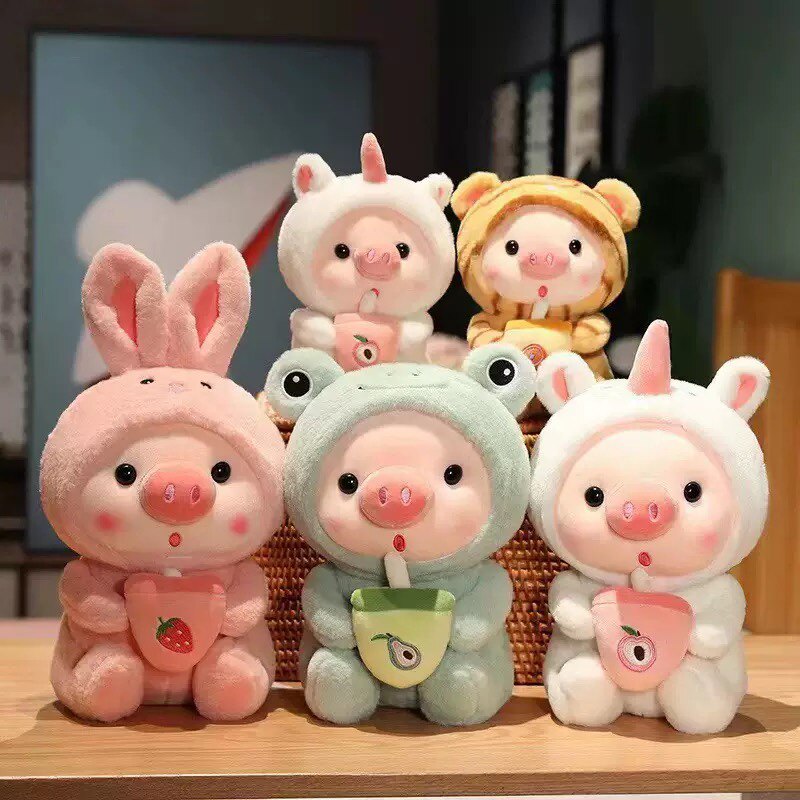 小雨甄选优品