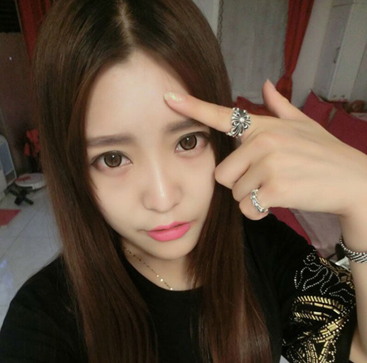 Bague mixte OTHER   en Argenterie - Ref 3087378 Image 3