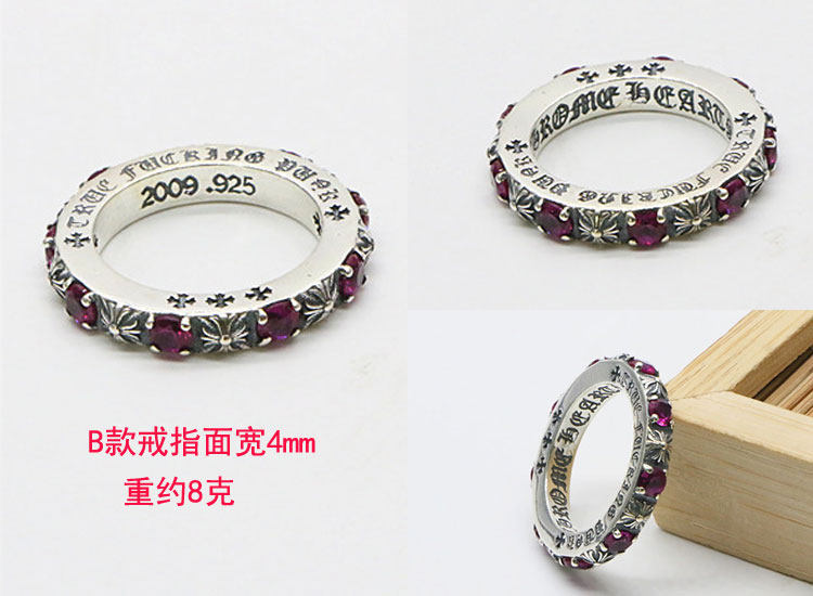 Bague mixte OTHER   en Argenterie - Ref 3086709 Image 11