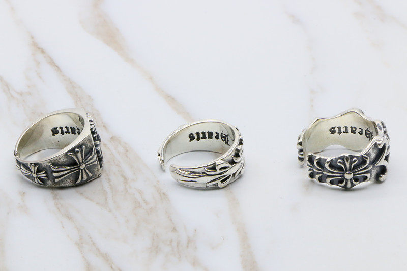 Bague mixte OTHER   en Argenterie - Ref 3087378 Image 20