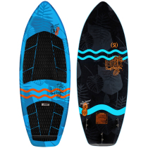2021 American imported RONIX tail wave board MARSHMELLOW wave building water skis water sports