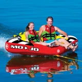 Водный надувной диван, мотоцикл, катер, надувная игрушка, США