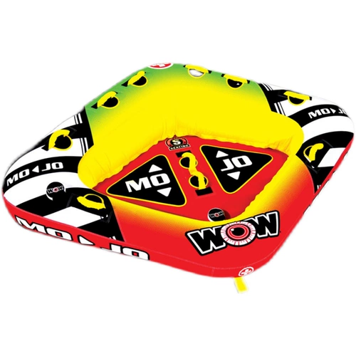 Водный надувной диван, мотоцикл, катер, надувная игрушка, США