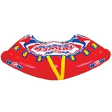 Водный надувной диван, катер, кушон, США