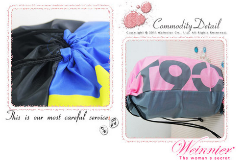 Sac de sport - Ref 9283 Image 27