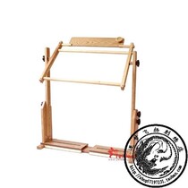 (Arrival) Korean Yesan Cross-stitch Multifunctional Embroidery Stand-up Desktop Three-in-One Embroidery Frame