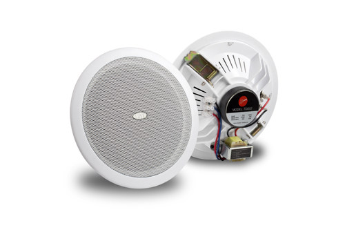 Hivi Whi Wai TD202 TD201 High-end Suction Top Suction Horn Conference Room Suspended Ceiling 6 5 Inch Embedded Sound