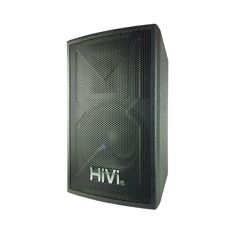 Hivi whi Weiwei RC1212 1215 1210 Professional Conference Stage speakers 12 15 inch KTV Bar Sound