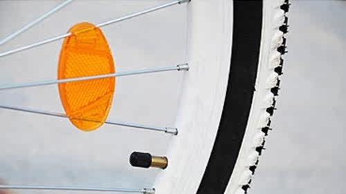 Sticker pour vélos - Ref 2284808 Image 6