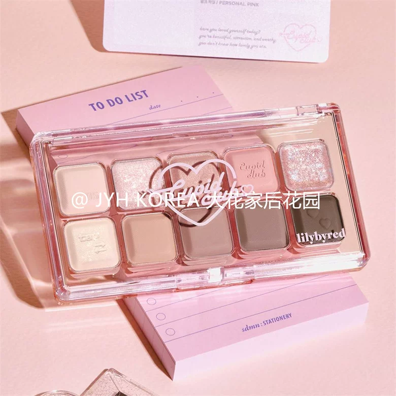 ILYBYRED трюки прикреплены к трюку  