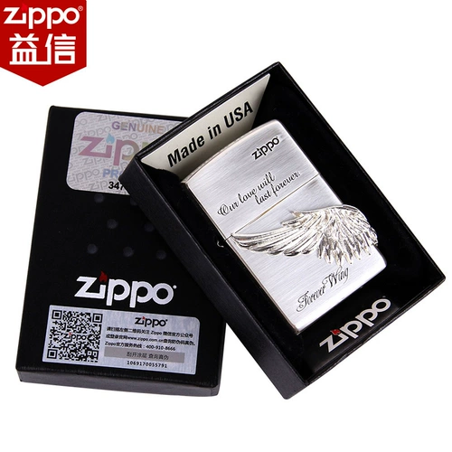 zippo Подлинная Zppo подлинная Zipoo Zhibao American Original Male Eternal Love Опубликовать главу ветропроницаемой ZP