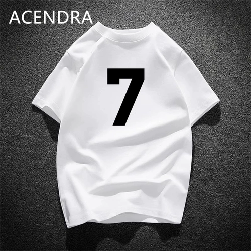 Хлопковая спортивная приятная телу футболка с коротким рукавом для отдыха, круглый воротник, оверсайз