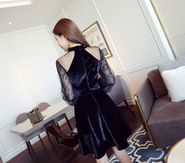 Robe été Velours - Ref 3432919 Image 17