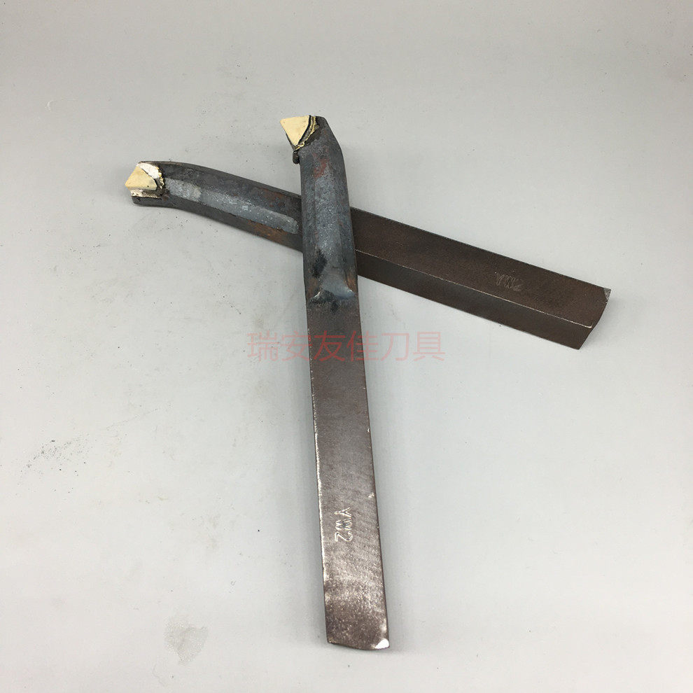 8 10 12 - square A208 inner hole knife boring knife Zhongzhou Original Alloy knife welding car knife