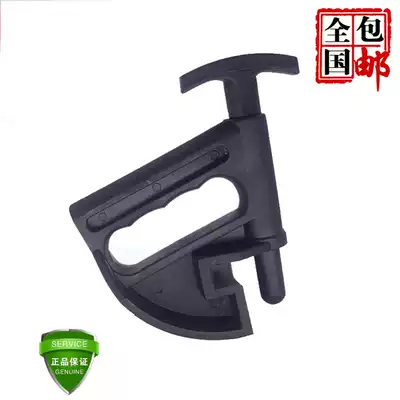 Tire removal machine accessories Tire clamp Auxiliary tool Tire hub auxiliary tire clamp Pressure tire disassembly auxiliary device
