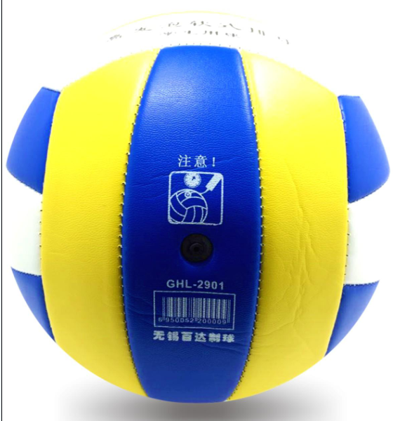 Ballon de volley - Ref 2012893 Image 9