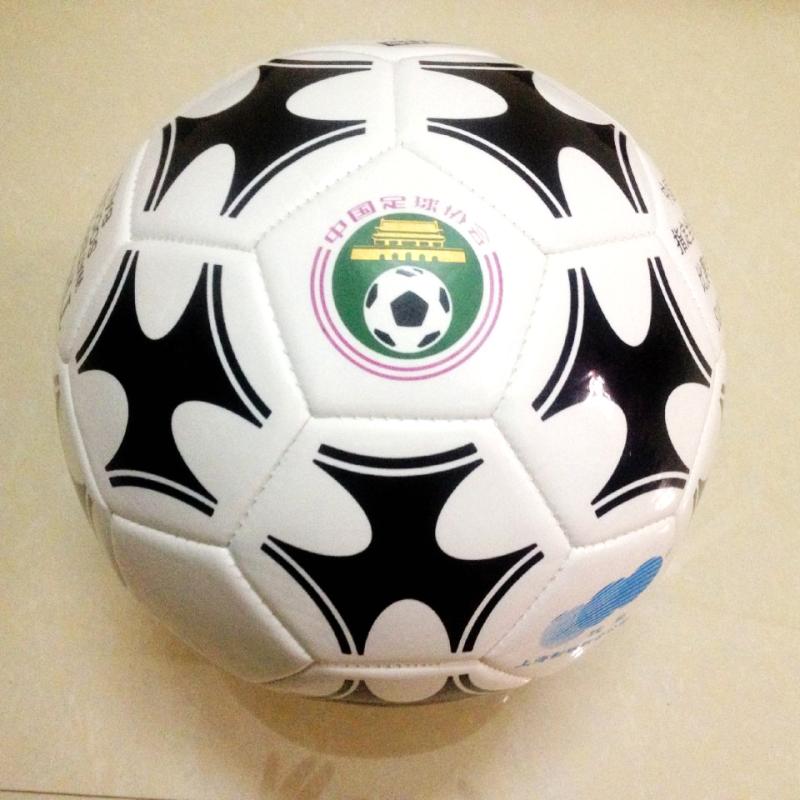 Ballon de foot - Ref 7414 Image 8