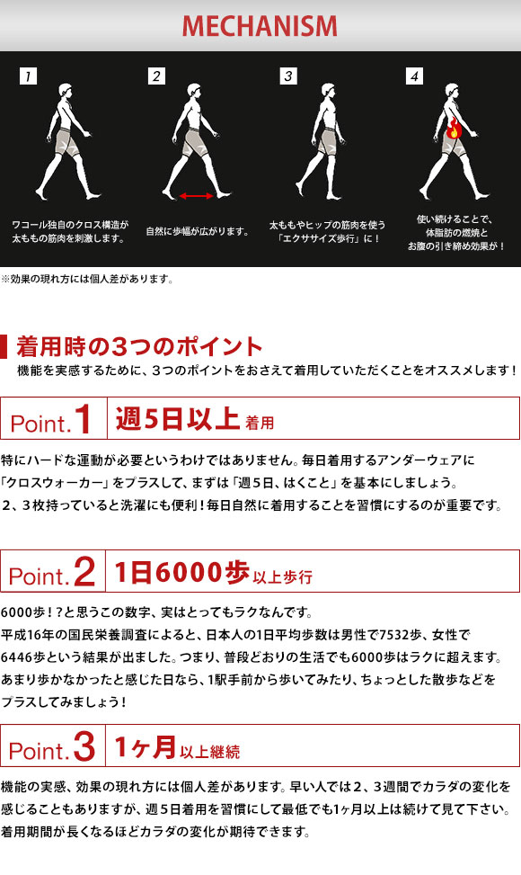 body amincissant WACOAL 40gx6006 en nylon - Ref 670437 Image 7
