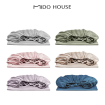 100 bed sheets single piece cotton pure cotton bedspread summer three-piece set Children 1 2 sheets custom mattress cover bed cover