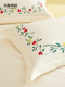 Mingdu Four-Piece Bedding Set 2026 New Model 100-Count Pure Cotton All-Season Bed Sheet Duvet Cover Bedding - Huanmeng