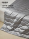 Mingdu down Quilt 2026 New Model 95% Goose down Quilt Core Bedding All-Season Thin Air Conditioning Quilt Summer Cooling Quilt