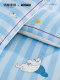 Mingdu & Moomin Co-Branded Four-Piece Bedding Set 2026 New Model 60S Pro All-Cotton Bedding Set Moomin's Starry Sky