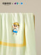Mingdu & Crayon Shin-Chan Collaboration Summer Cooling Quilt 2026 New Model 60-Count Lenzing Tencel Air Conditioning Quilt - Departure from Kindergarten