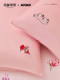 Mingdu & Moomin jointly branded Tencel summer quilt four-piece set 2026 new air-conditioned quilt thin quilt core - Xiaomei's Garden